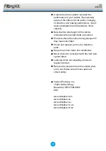 Preview for 39 page of Whispbar K453W Fitting Instructions Manual