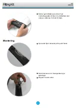 Preview for 43 page of Whispbar K453W Fitting Instructions Manual