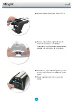 Preview for 51 page of Whispbar K453W Fitting Instructions Manual