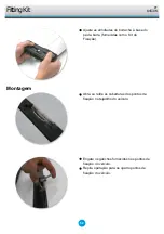 Preview for 52 page of Whispbar K453W Fitting Instructions Manual