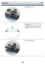 Preview for 5 page of Whispbar K454W Fitting Instructions Manual