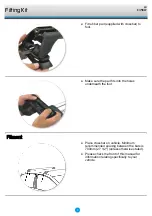 Preview for 7 page of Whispbar K456W Fitting Instructions Manual