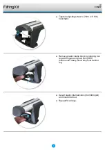 Preview for 7 page of Whispbar K462W Fitting Instructions Manual