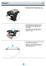 Preview for 14 page of Whispbar K462W Fitting Instructions Manual