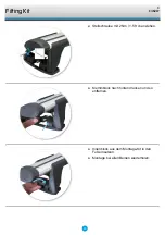 Preview for 15 page of Whispbar K462W Fitting Instructions Manual