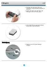 Preview for 16 page of Whispbar K462W Fitting Instructions Manual