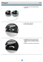 Preview for 17 page of Whispbar K462W Fitting Instructions Manual