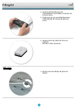 Preview for 24 page of Whispbar K462W Fitting Instructions Manual