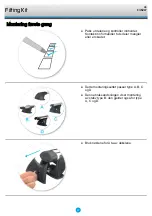 Preview for 37 page of Whispbar K462W Fitting Instructions Manual