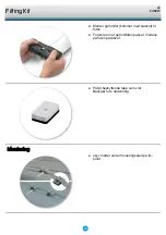 Preview for 40 page of Whispbar K462W Fitting Instructions Manual