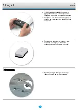 Preview for 56 page of Whispbar K462W Fitting Instructions Manual