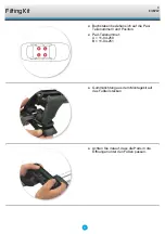 Preview for 17 page of Whispbar K467W Fitting Instructions Manual