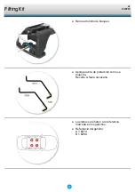 Preview for 25 page of Whispbar K467W Fitting Instructions Manual