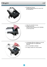 Preview for 10 page of Whispbar K468W Fitting Instructions Manual