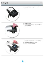 Preview for 24 page of Whispbar K468W Fitting Instructions Manual