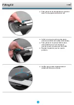 Preview for 26 page of Whispbar K468W Fitting Instructions Manual