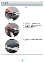 Preview for 33 page of Whispbar K468W Fitting Instructions Manual