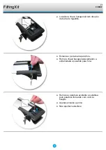 Preview for 38 page of Whispbar K468W Fitting Instructions Manual