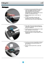 Preview for 39 page of Whispbar K468W Fitting Instructions Manual