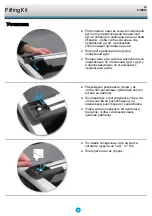 Preview for 46 page of Whispbar K468W Fitting Instructions Manual