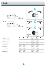 Preview for 51 page of Whispbar K468W Fitting Instructions Manual