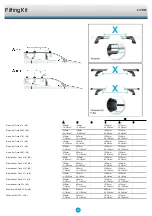 Предварительный просмотр 12 страницы Whispbar K473W Fitting Instructions Manual