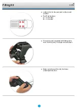 Предварительный просмотр 7 страницы Whispbar K475W Fitting Instructions Manual