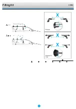 Preview for 12 page of Whispbar K480W Fitting Instructions Manual