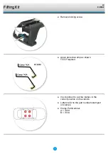 Preview for 5 page of Whispbar K484W Fitting Instructions Manual