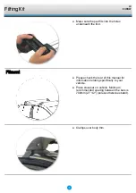 Preview for 7 page of Whispbar K484W Fitting Instructions Manual