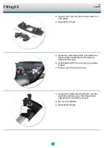 Предварительный просмотр 6 страницы Whispbar K491W Fitting Instructions Manual