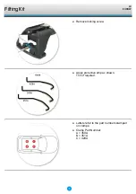 Preview for 5 page of Whispbar K494W Fitting Instructions Manual