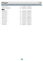 Preview for 3 page of Whispbar K500W Fitting Instructions Manual