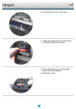 Preview for 10 page of Whispbar K500W Fitting Instructions Manual