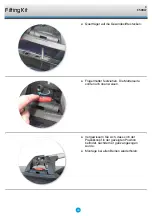 Preview for 18 page of Whispbar K500W Fitting Instructions Manual