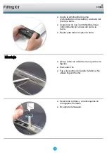 Preview for 25 page of Whispbar K500W Fitting Instructions Manual