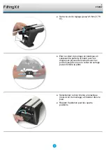 Preview for 32 page of Whispbar K500W Fitting Instructions Manual