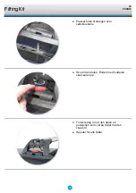 Preview for 42 page of Whispbar K500W Fitting Instructions Manual