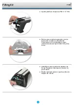 Preview for 48 page of Whispbar K500W Fitting Instructions Manual