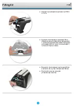 Preview for 56 page of Whispbar K500W Fitting Instructions Manual