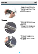 Preview for 57 page of Whispbar K500W Fitting Instructions Manual