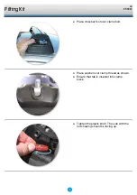 Preview for 8 page of Whispbar K501W Fitting Instructions Manual