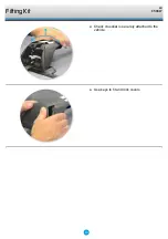 Preview for 10 page of Whispbar K504W Fitting Instructions Manual