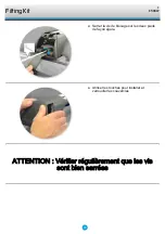 Preview for 39 page of Whispbar K504W Fitting Instructions Manual