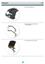 Preview for 5 page of Whispbar K506W Fitting Instructions Manual