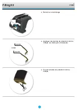 Preview for 35 page of Whispbar K506W Fitting Instructions Manual