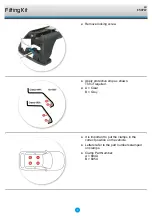 Предварительный просмотр 5 страницы Whispbar K507W Fitting Instructions Manual