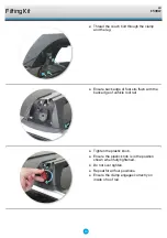 Preview for 10 page of Whispbar K508W Fitting Instructions Manual