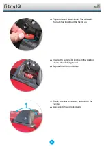 Preview for 8 page of Whispbar K509 Fitting Instructions Manual