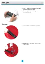 Preview for 15 page of Whispbar K509 Fitting Instructions Manual